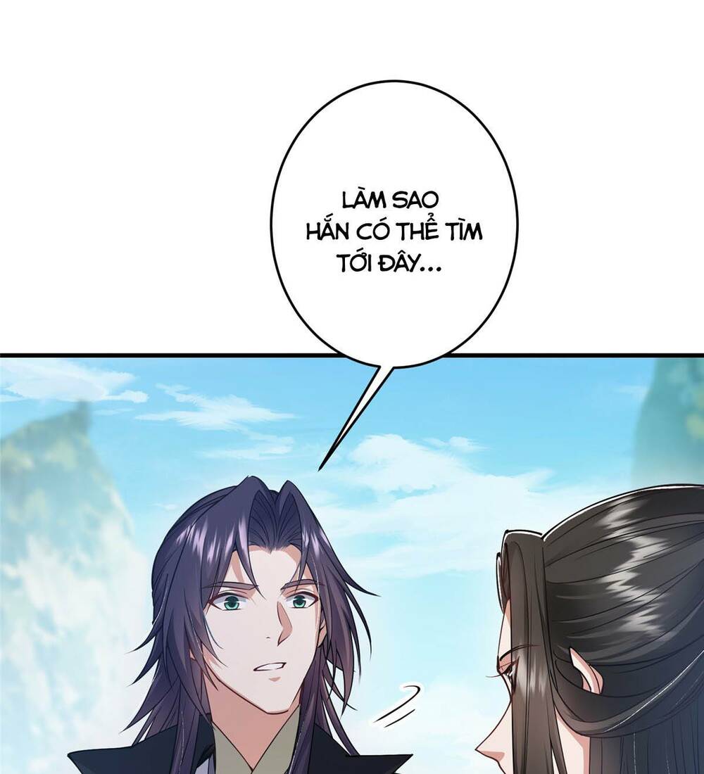Chưởng Môn Khiêm Tốn Chút - Chapter 184 - Page 60
