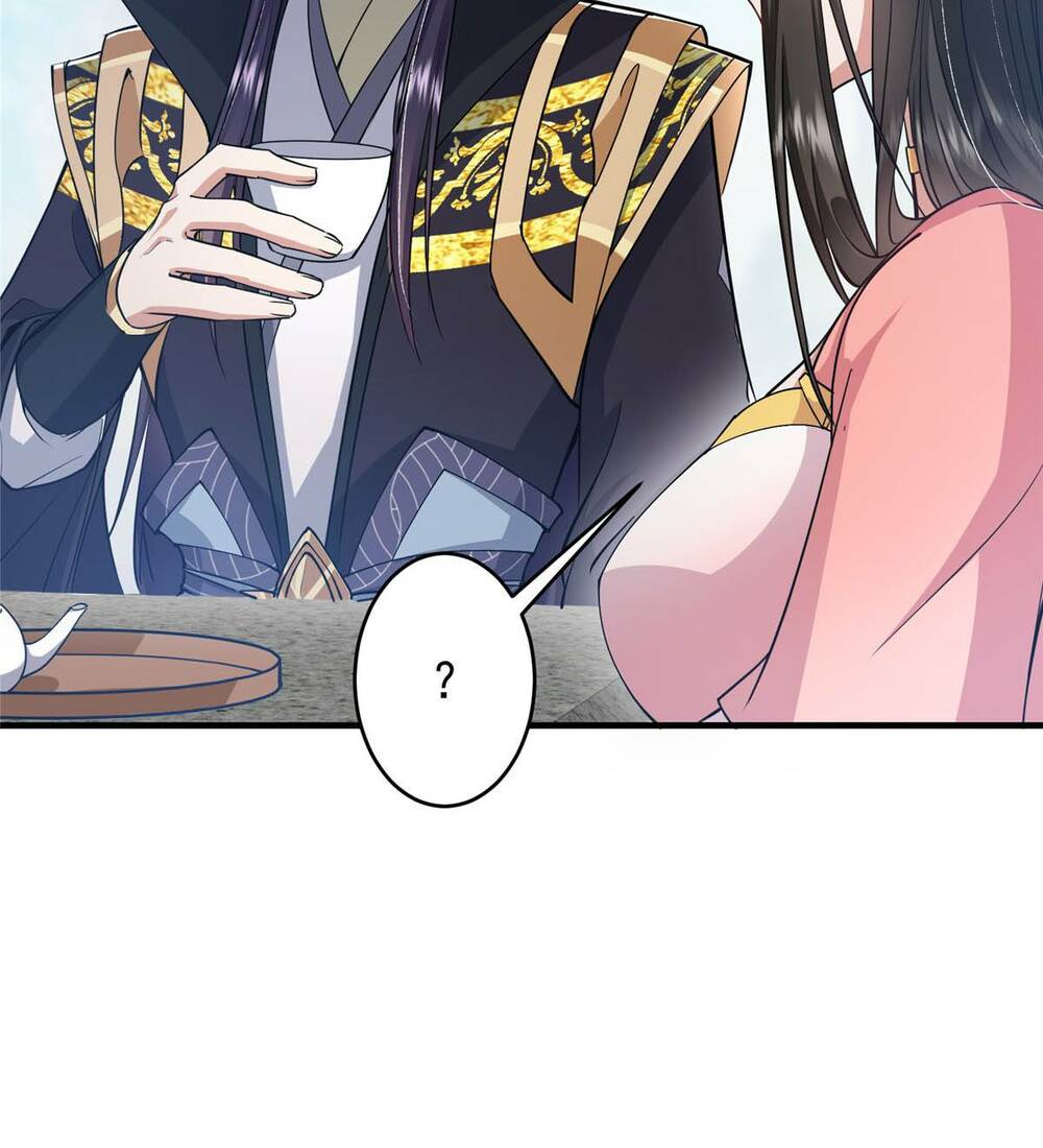 Chưởng Môn Khiêm Tốn Chút - Chapter 184 - Page 61