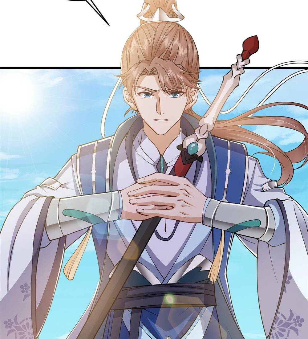 Chưởng Môn Khiêm Tốn Chút - Chapter 184 - Page 64