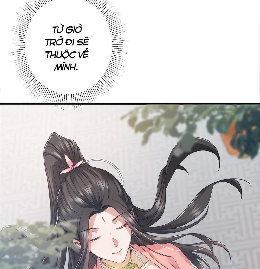 Chưởng Môn Khiêm Tốn Chút - Chapter 184 - Page 6