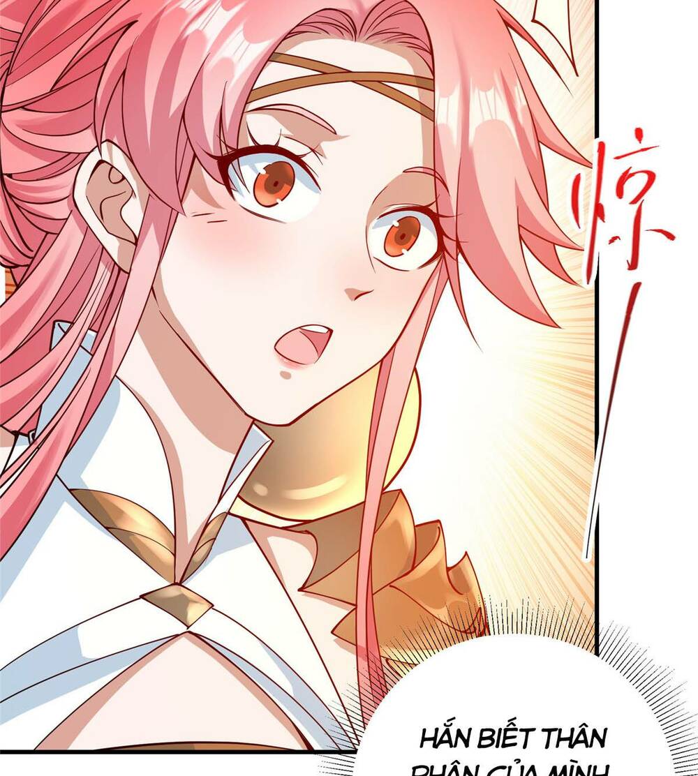 Chưởng Môn Khiêm Tốn Chút - Chapter 185 - Page 9
