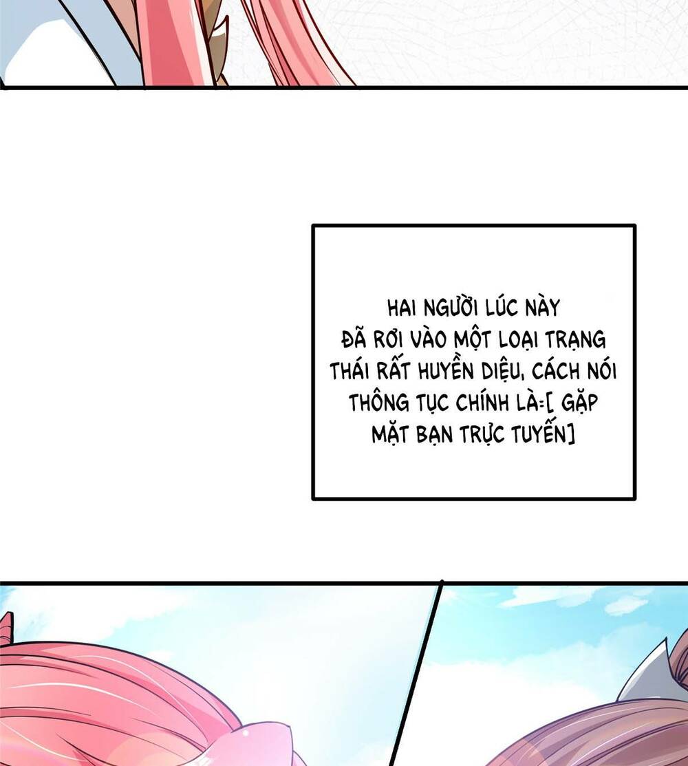 Chưởng Môn Khiêm Tốn Chút - Chapter 185 - Page 11