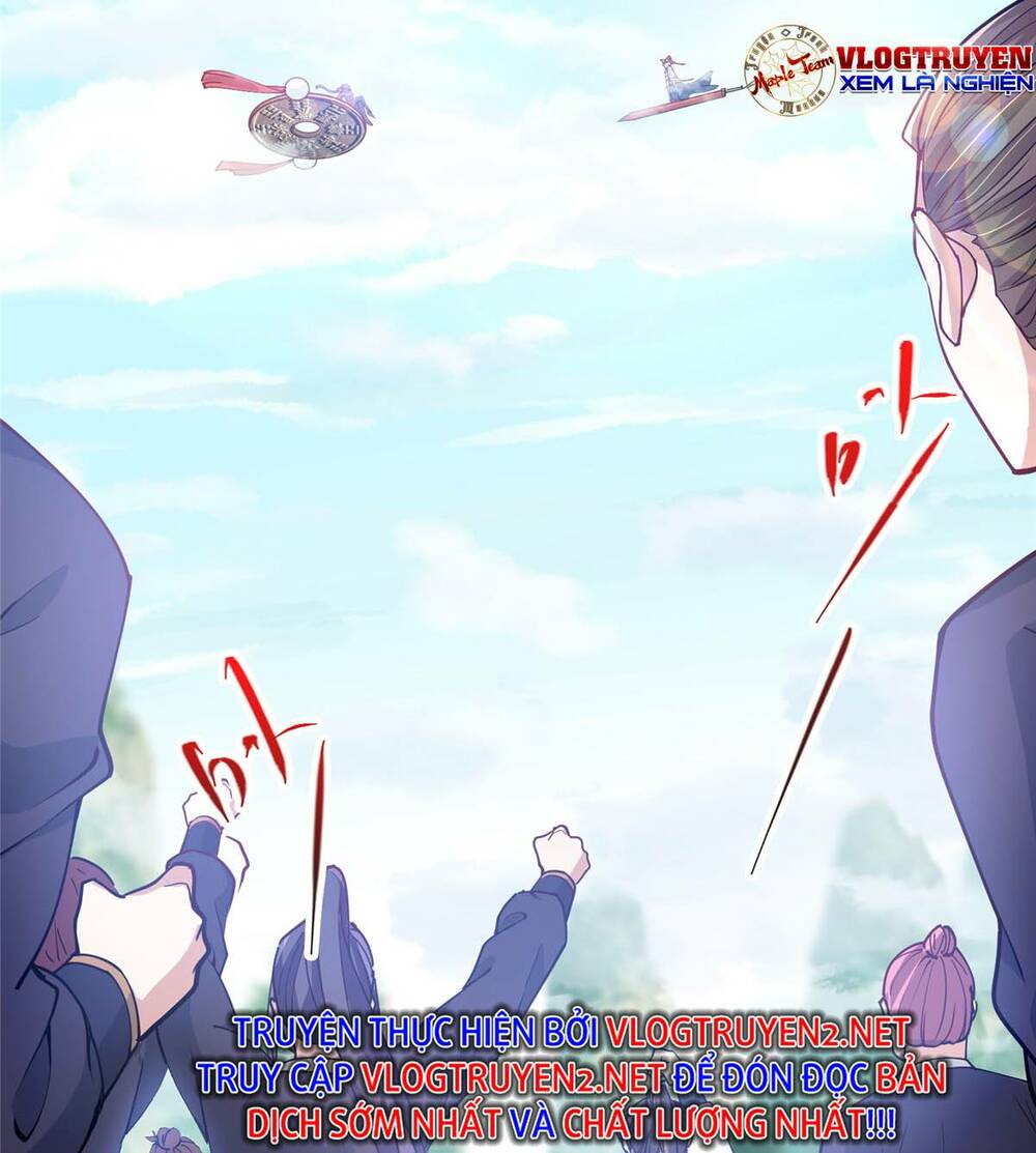 Chưởng Môn Khiêm Tốn Chút - Chapter 185 - Page 14