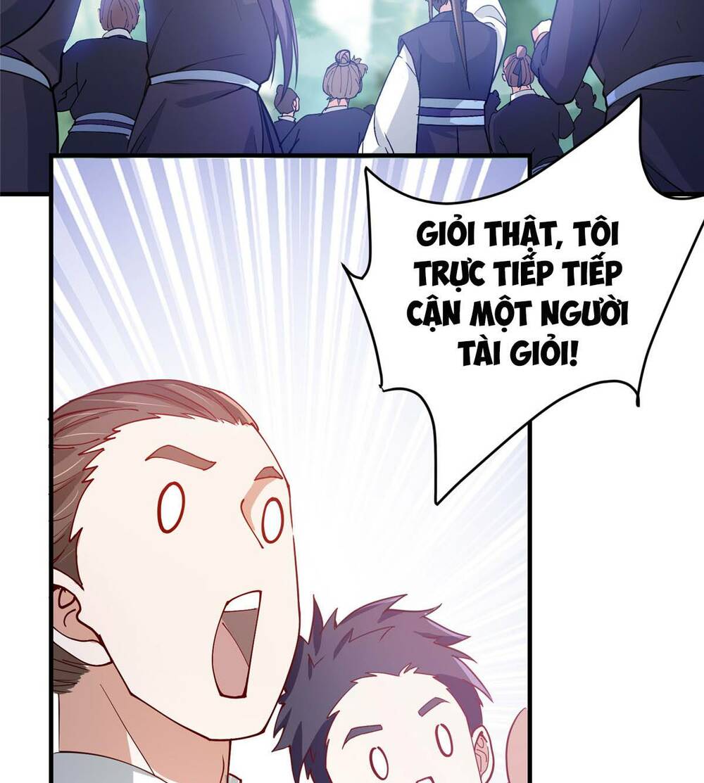 Chưởng Môn Khiêm Tốn Chút - Chapter 185 - Page 15