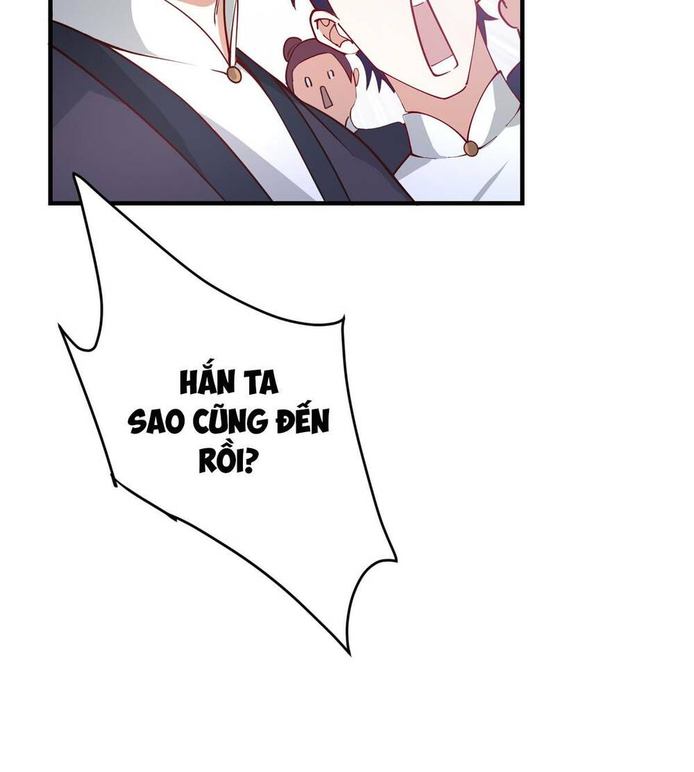 Chưởng Môn Khiêm Tốn Chút - Chapter 185 - Page 16