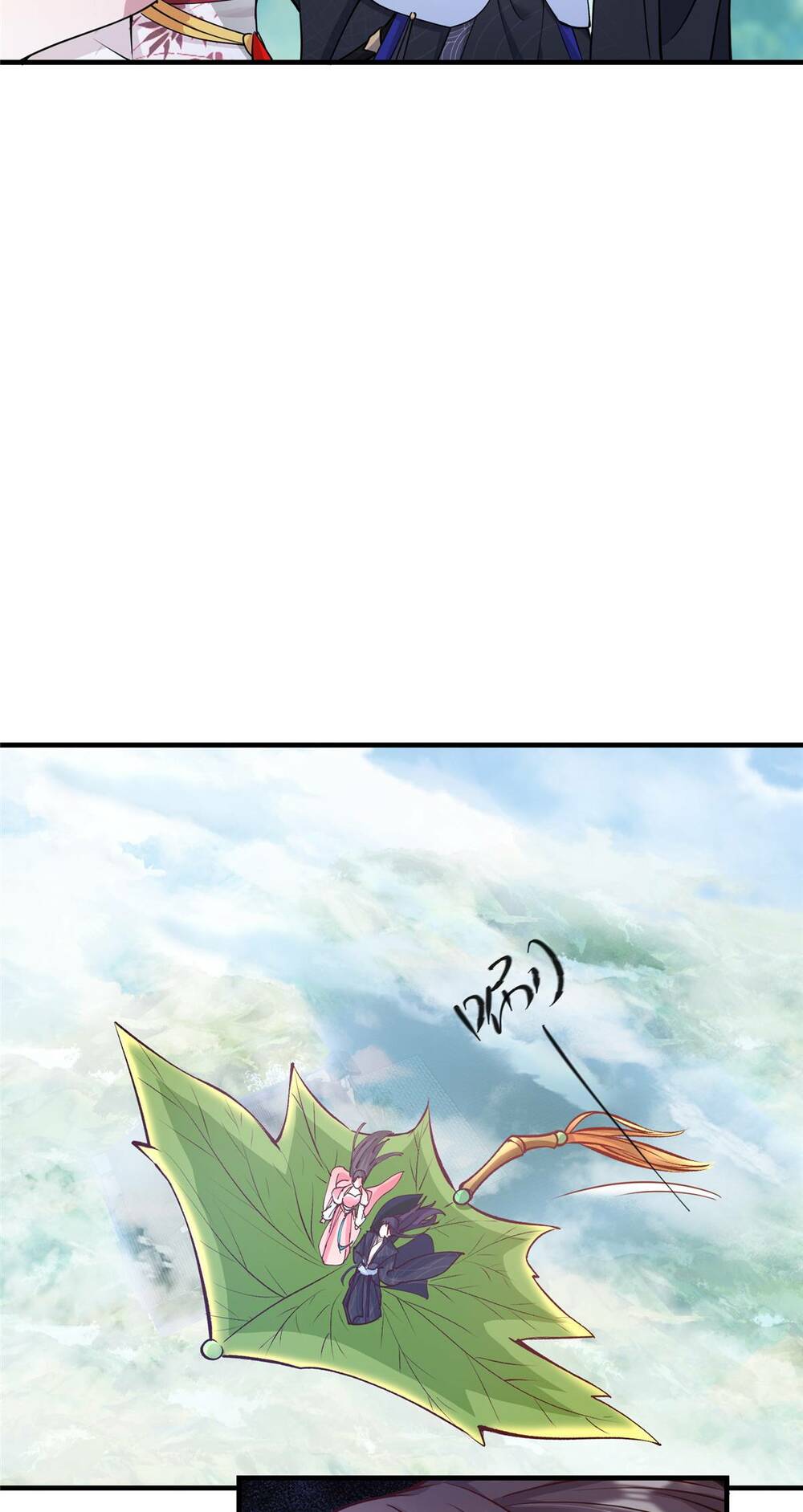 Chưởng Môn Khiêm Tốn Chút - Chapter 185 - Page 18