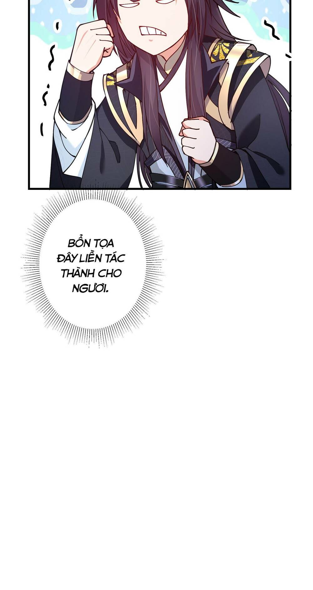 Chưởng Môn Khiêm Tốn Chút - Chapter 185 - Page 20