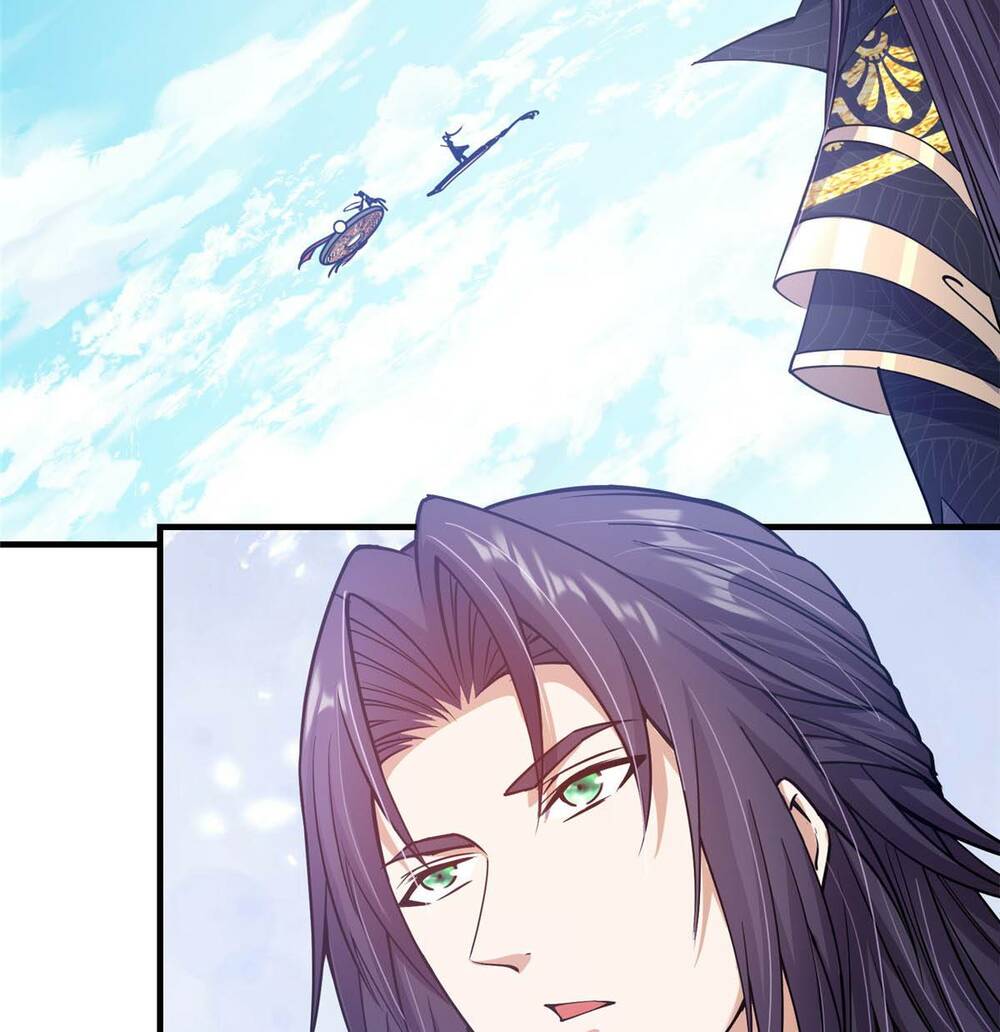 Chưởng Môn Khiêm Tốn Chút - Chapter 185 - Page 35