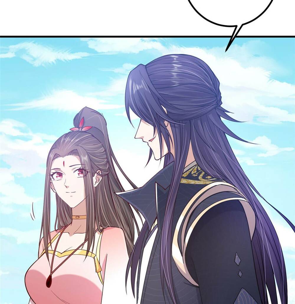 Chưởng Môn Khiêm Tốn Chút - Chapter 185 - Page 39