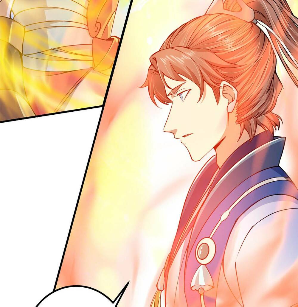 Chưởng Môn Khiêm Tốn Chút - Chapter 185 - Page 42