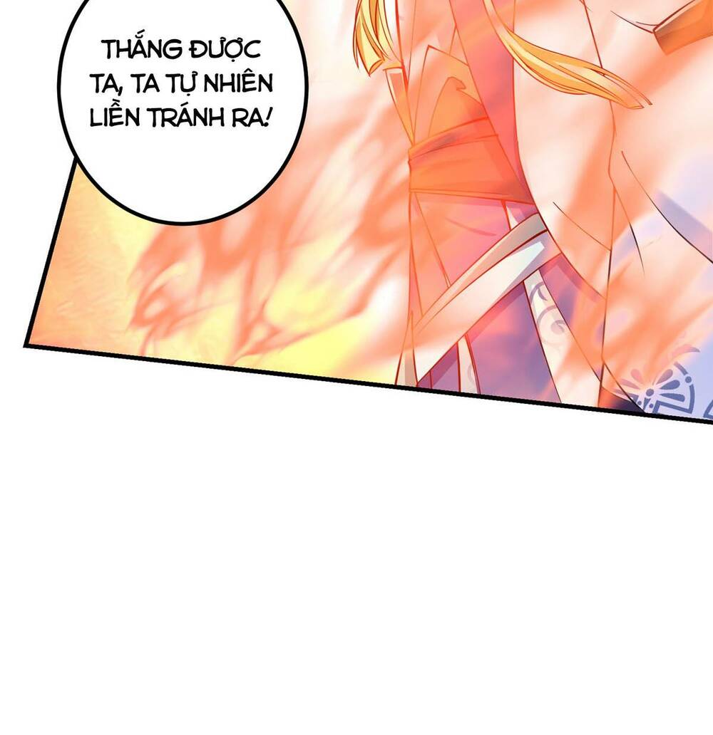 Chưởng Môn Khiêm Tốn Chút - Chapter 185 - Page 43