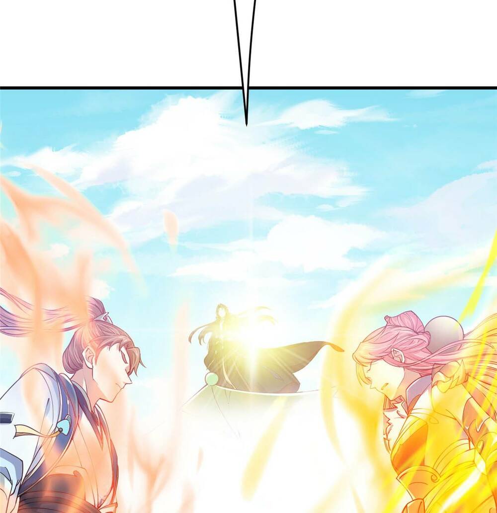 Chưởng Môn Khiêm Tốn Chút - Chapter 185 - Page 45