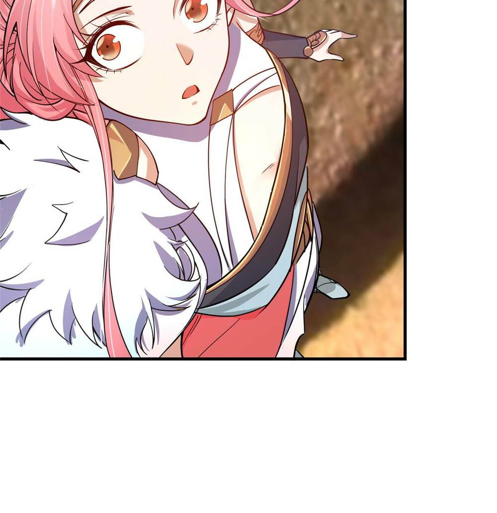 Chưởng Môn Khiêm Tốn Chút - Chapter 185 - Page 49