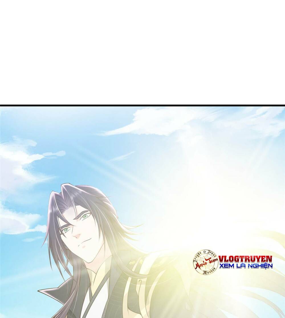 Chưởng Môn Khiêm Tốn Chút - Chapter 185 - Page 50