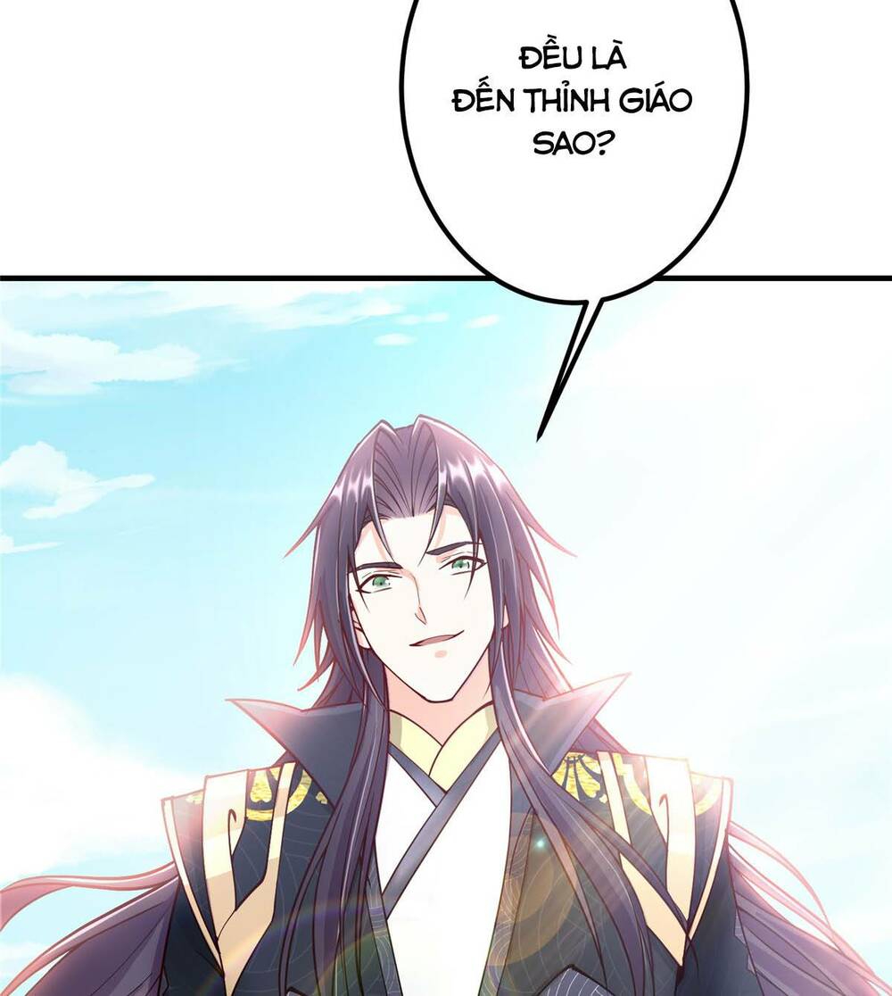 Chưởng Môn Khiêm Tốn Chút - Chapter 185 - Page 53