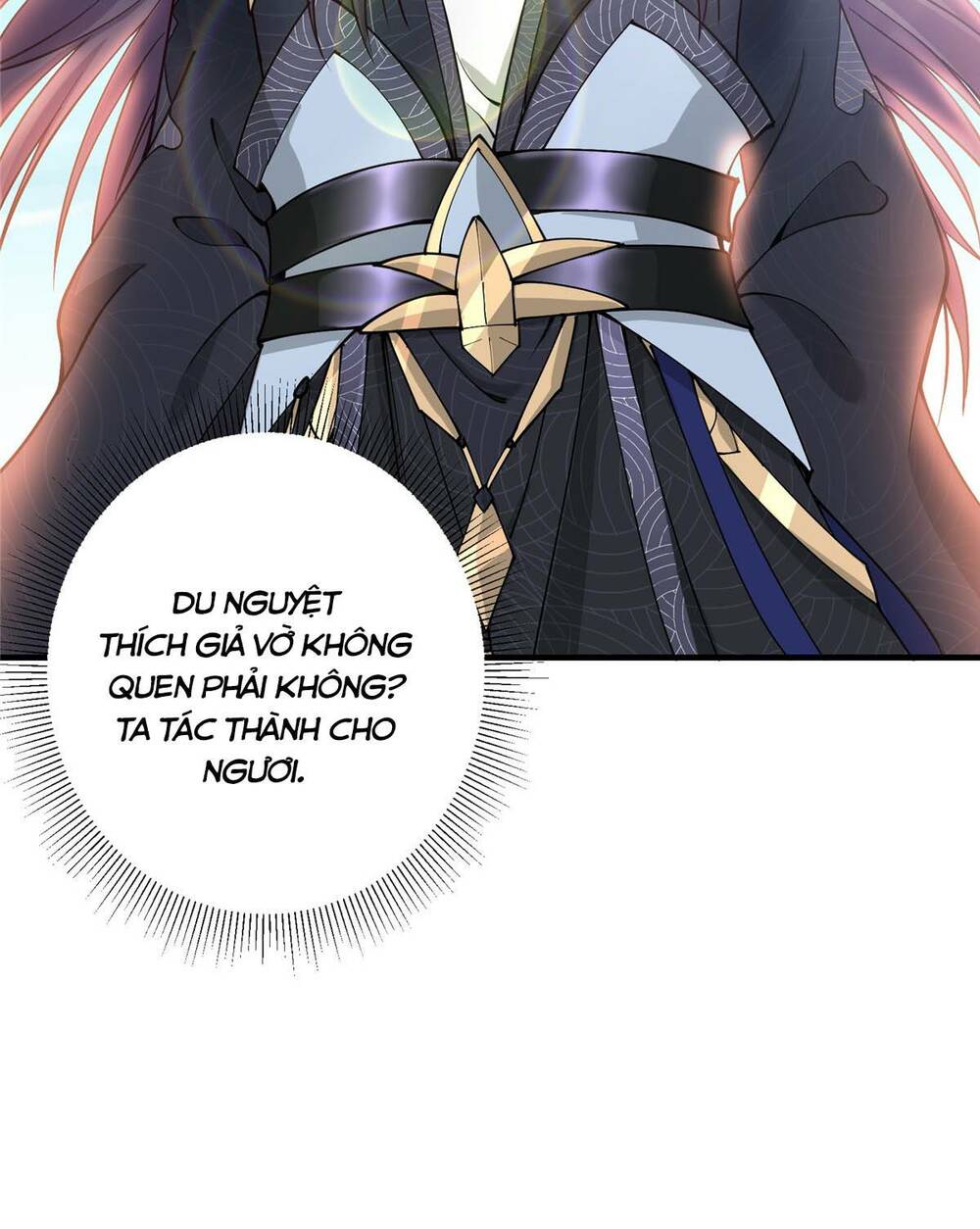 Chưởng Môn Khiêm Tốn Chút - Chapter 185 - Page 54