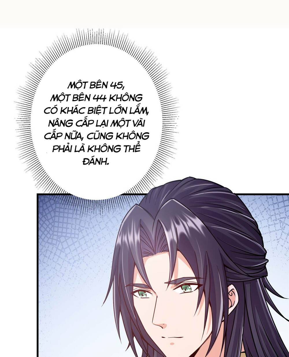 Chưởng Môn Khiêm Tốn Chút - Chapter 185 - Page 56