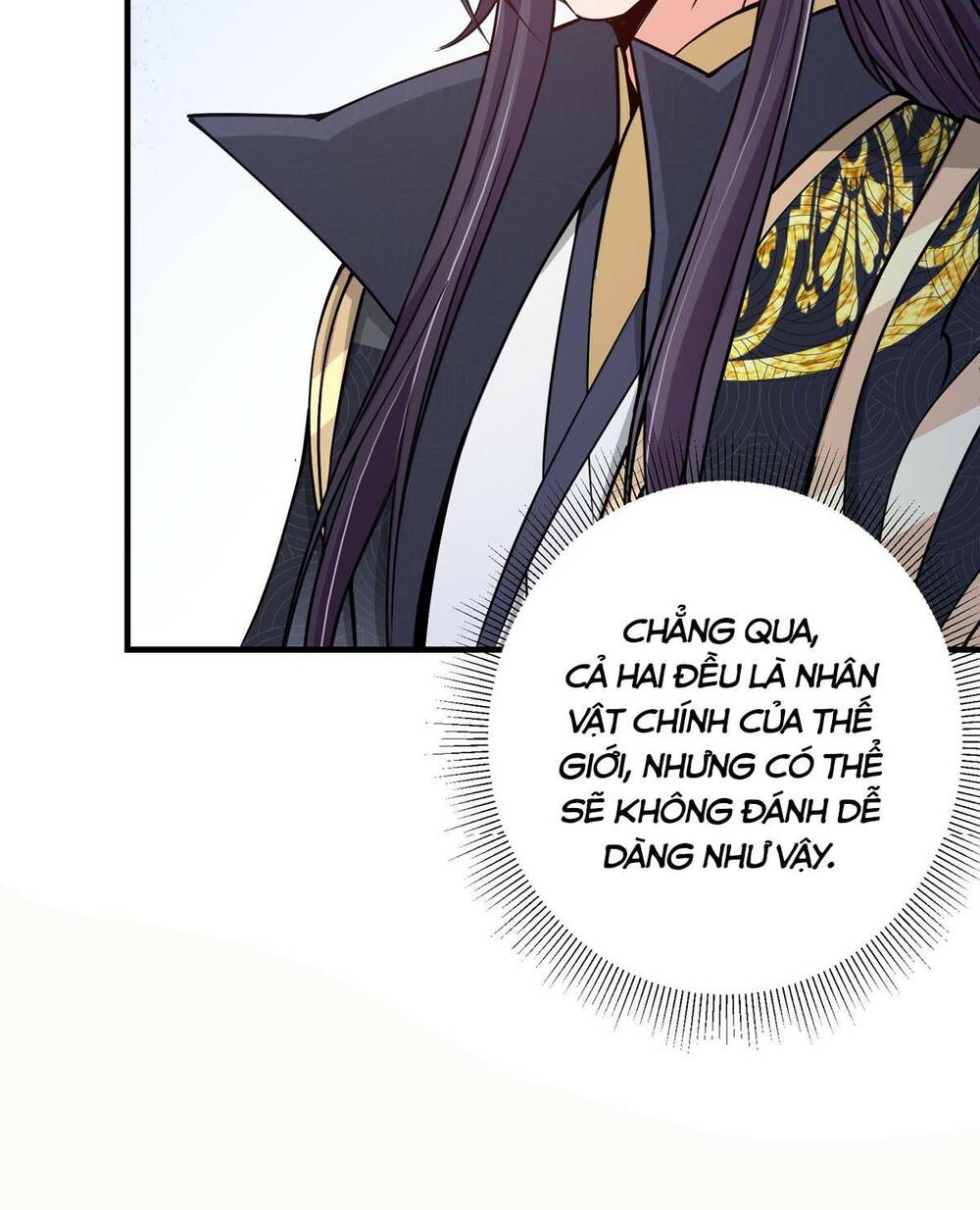 Chưởng Môn Khiêm Tốn Chút - Chapter 185 - Page 57