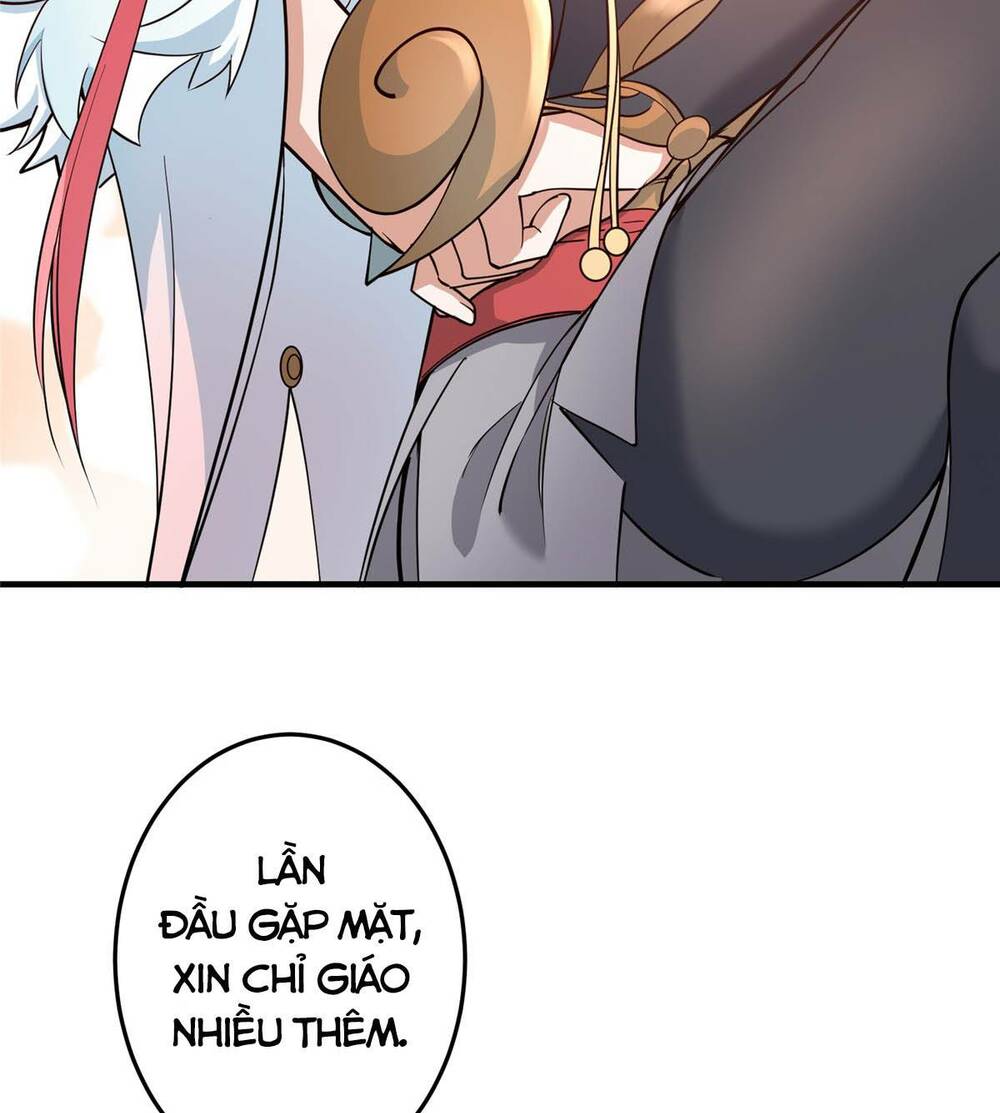 Chưởng Môn Khiêm Tốn Chút - Chapter 185 - Page 5