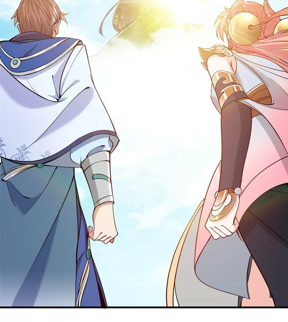 Chưởng Môn Khiêm Tốn Chút - Chapter 185 - Page 59