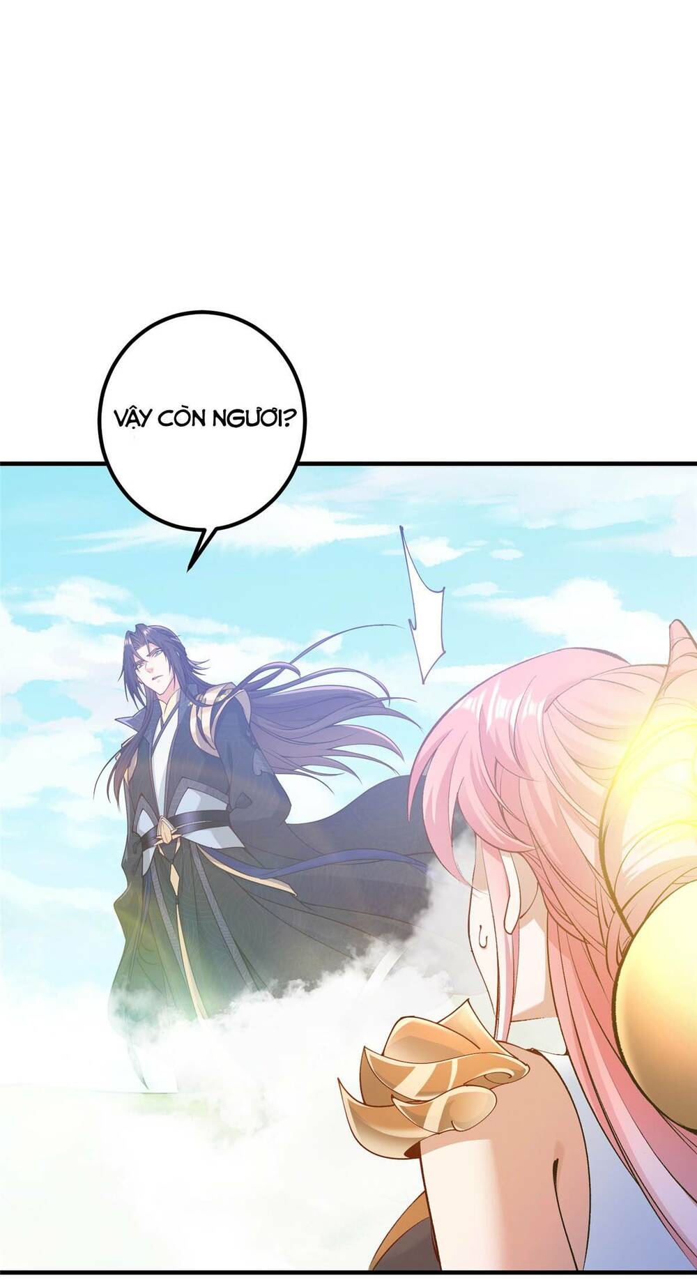 Chưởng Môn Khiêm Tốn Chút - Chapter 185 - Page 64