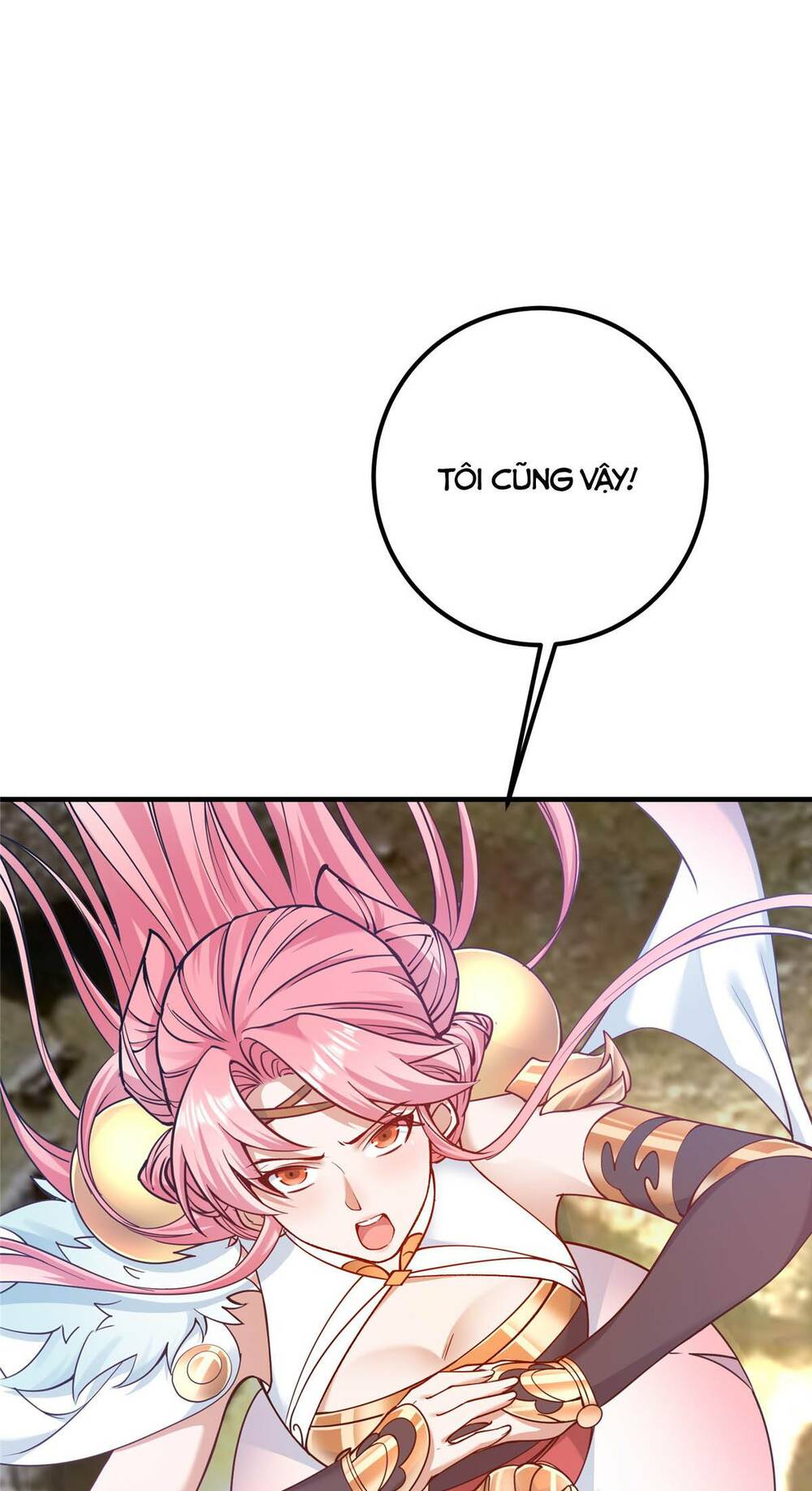 Chưởng Môn Khiêm Tốn Chút - Chapter 185 - Page 65