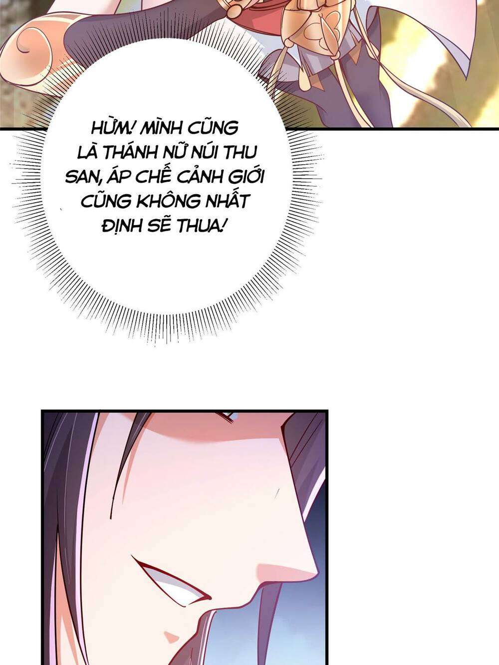 Chưởng Môn Khiêm Tốn Chút - Chapter 185 - Page 66