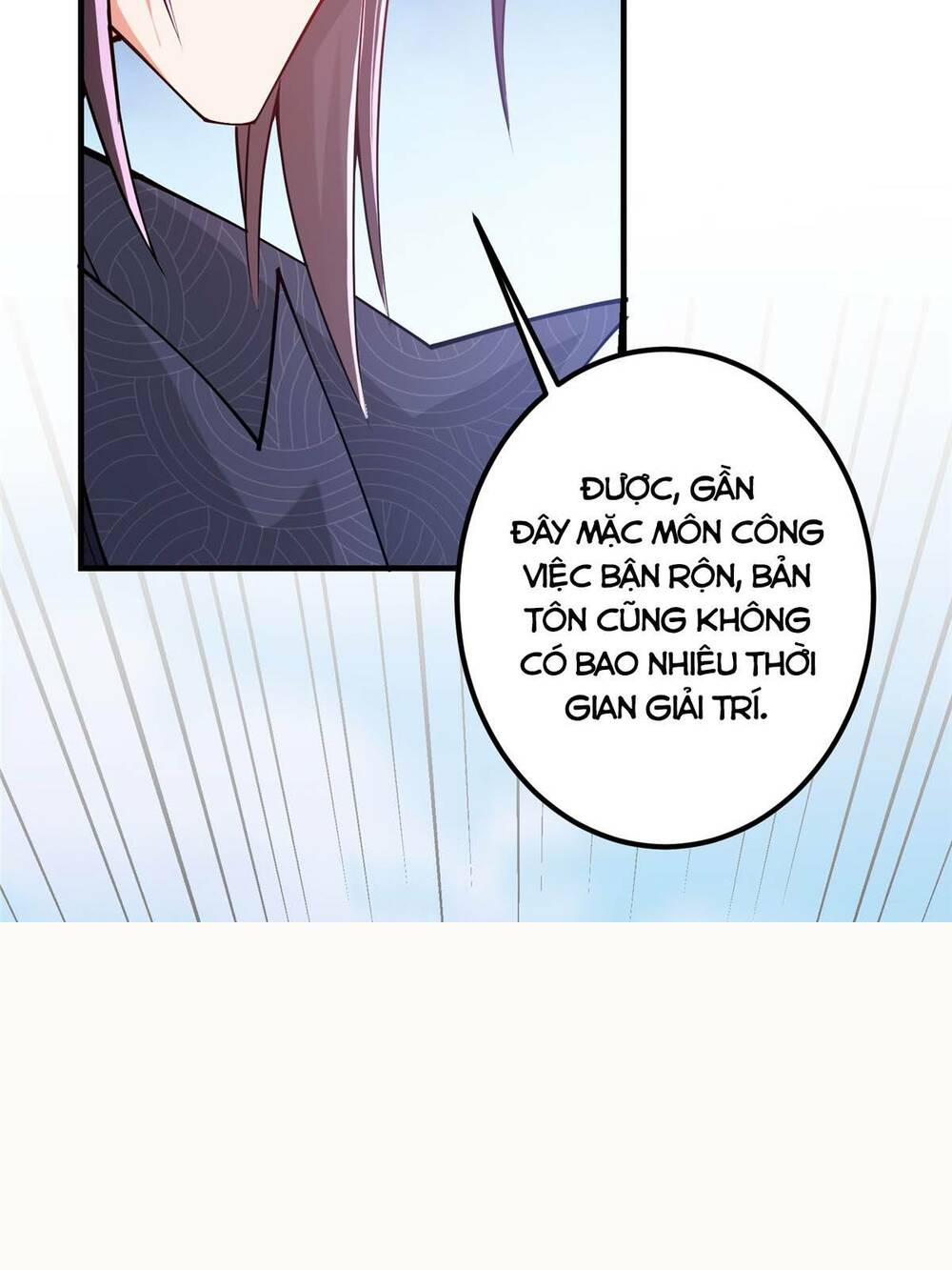 Chưởng Môn Khiêm Tốn Chút - Chapter 185 - Page 67