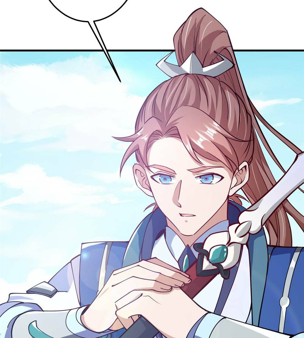 Chưởng Môn Khiêm Tốn Chút - Chapter 185 - Page 6