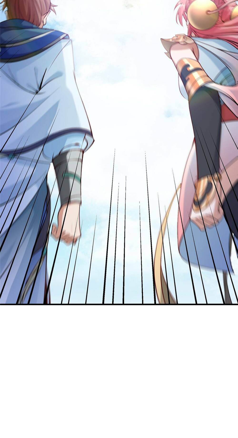 Chưởng Môn Khiêm Tốn Chút - Chapter 185 - Page 69