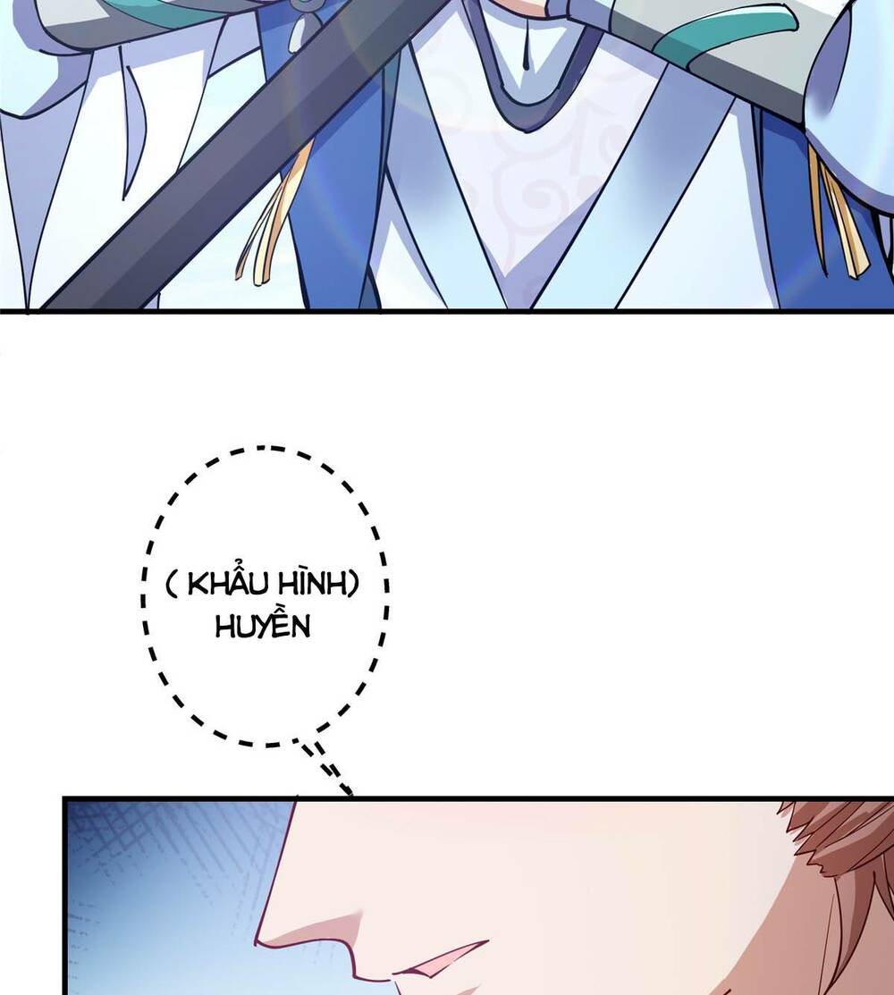 Chưởng Môn Khiêm Tốn Chút - Chapter 185 - Page 7