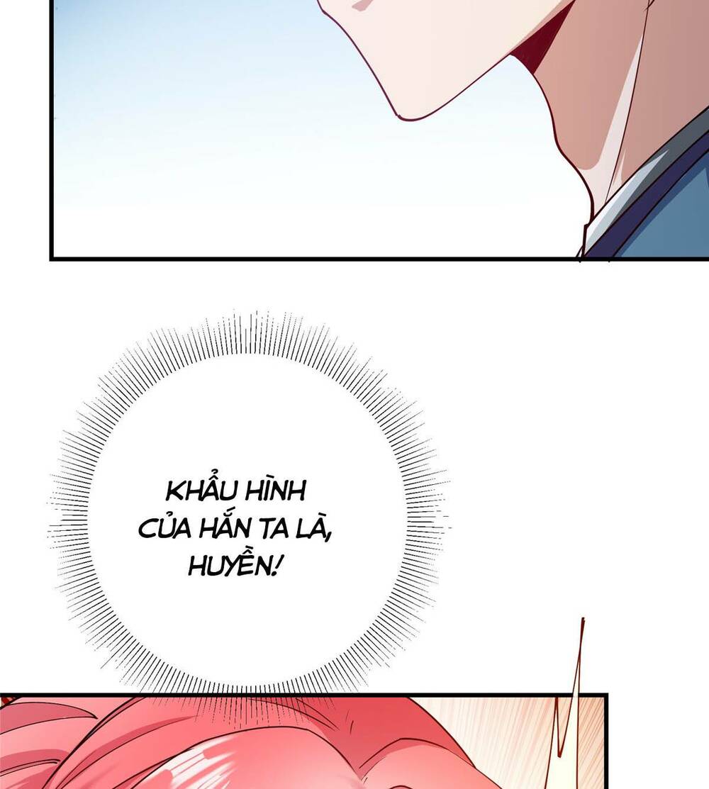 Chưởng Môn Khiêm Tốn Chút - Chapter 185 - Page 8