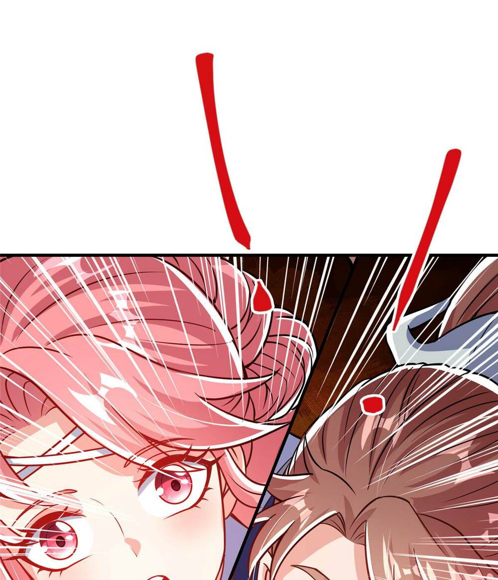 Chưởng Môn Khiêm Tốn Chút - Chapter 186 - Page 22