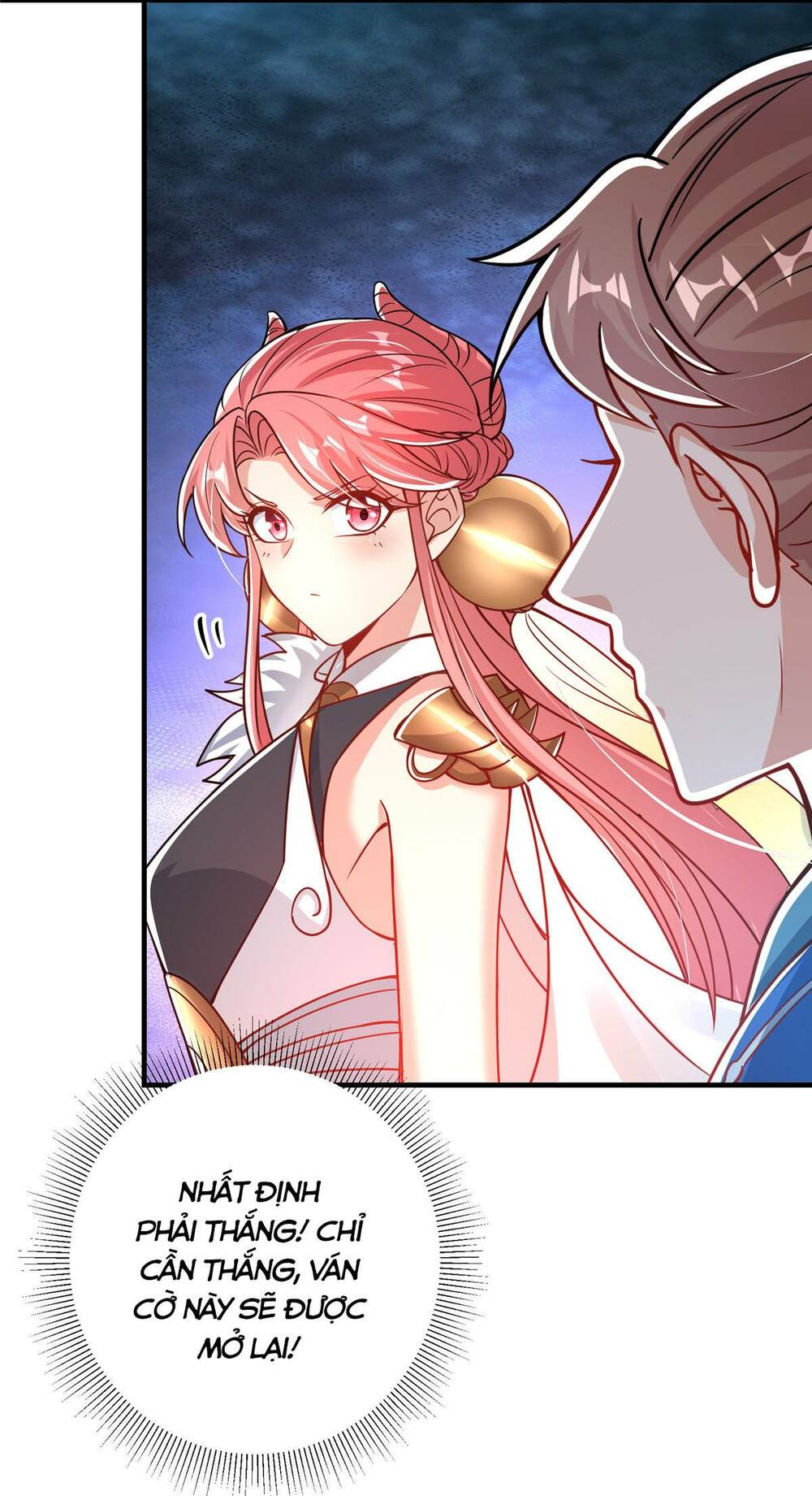 Chưởng Môn Khiêm Tốn Chút - Chapter 186 - Page 25