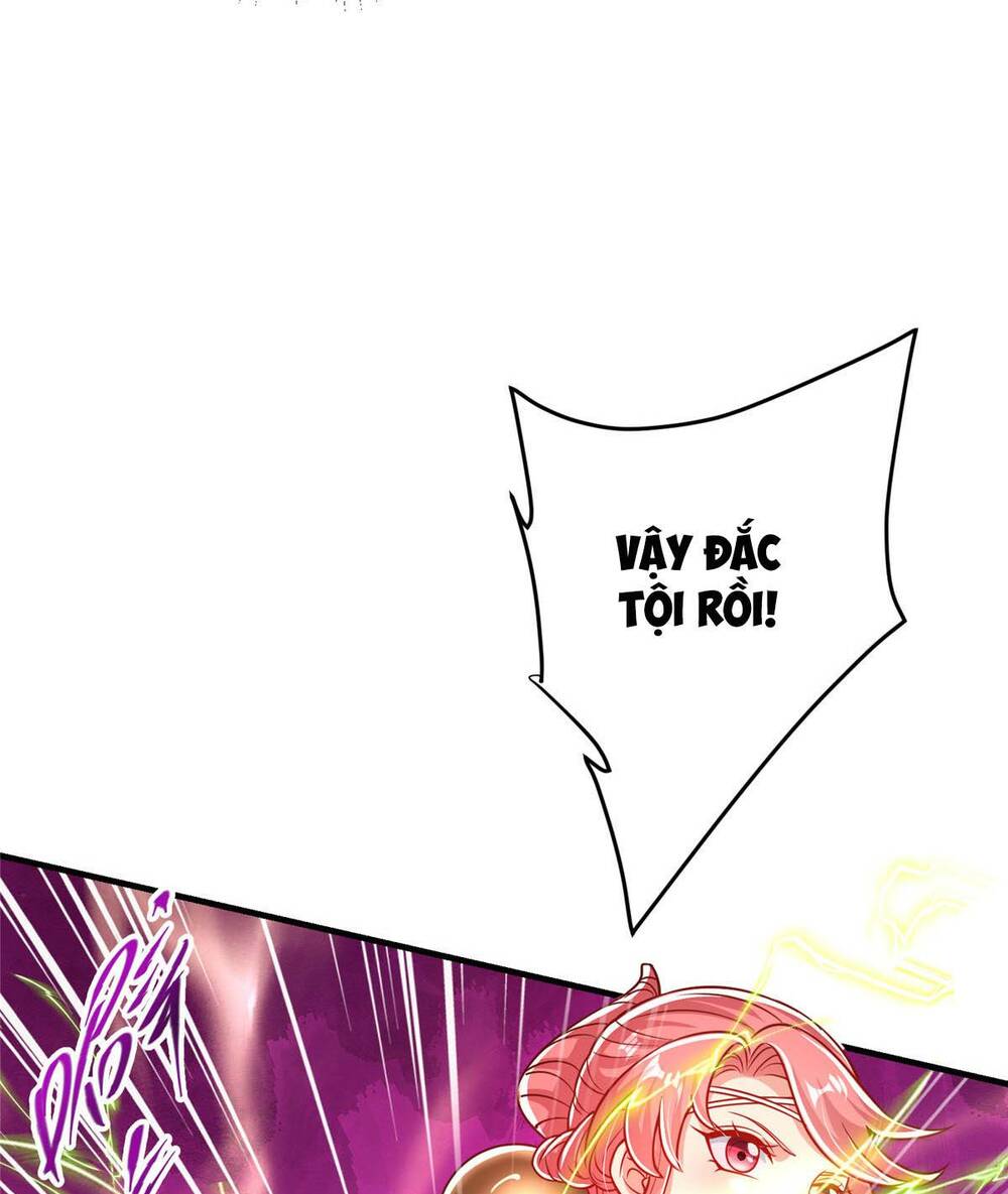 Chưởng Môn Khiêm Tốn Chút - Chapter 186 - Page 26