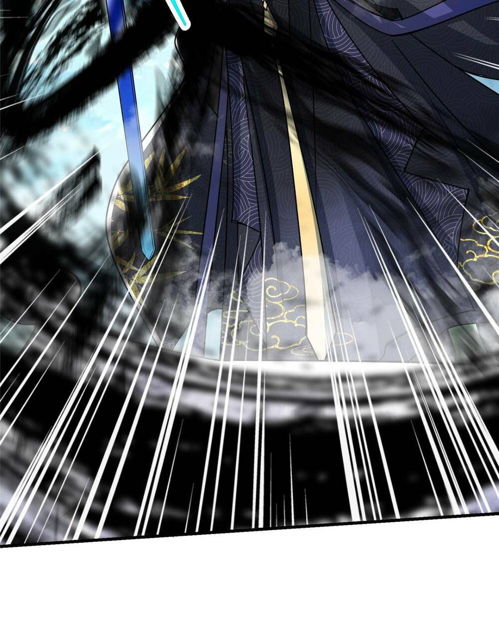 Chưởng Môn Khiêm Tốn Chút - Chapter 186 - Page 31