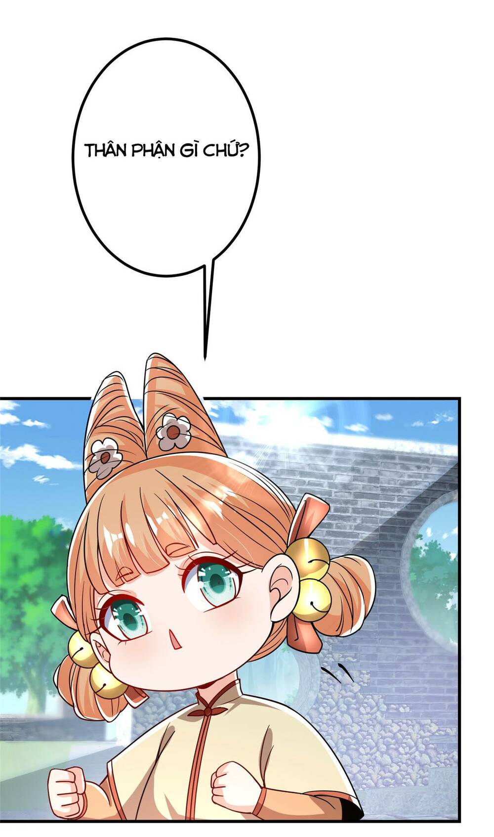 Chưởng Môn Khiêm Tốn Chút - Chapter 186 - Page 34