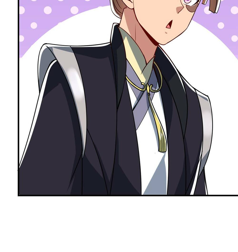 Chưởng Môn Khiêm Tốn Chút - Chapter 186 - Page 36