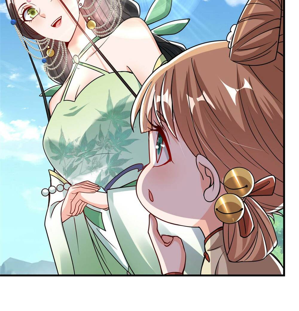 Chưởng Môn Khiêm Tốn Chút - Chapter 186 - Page 39