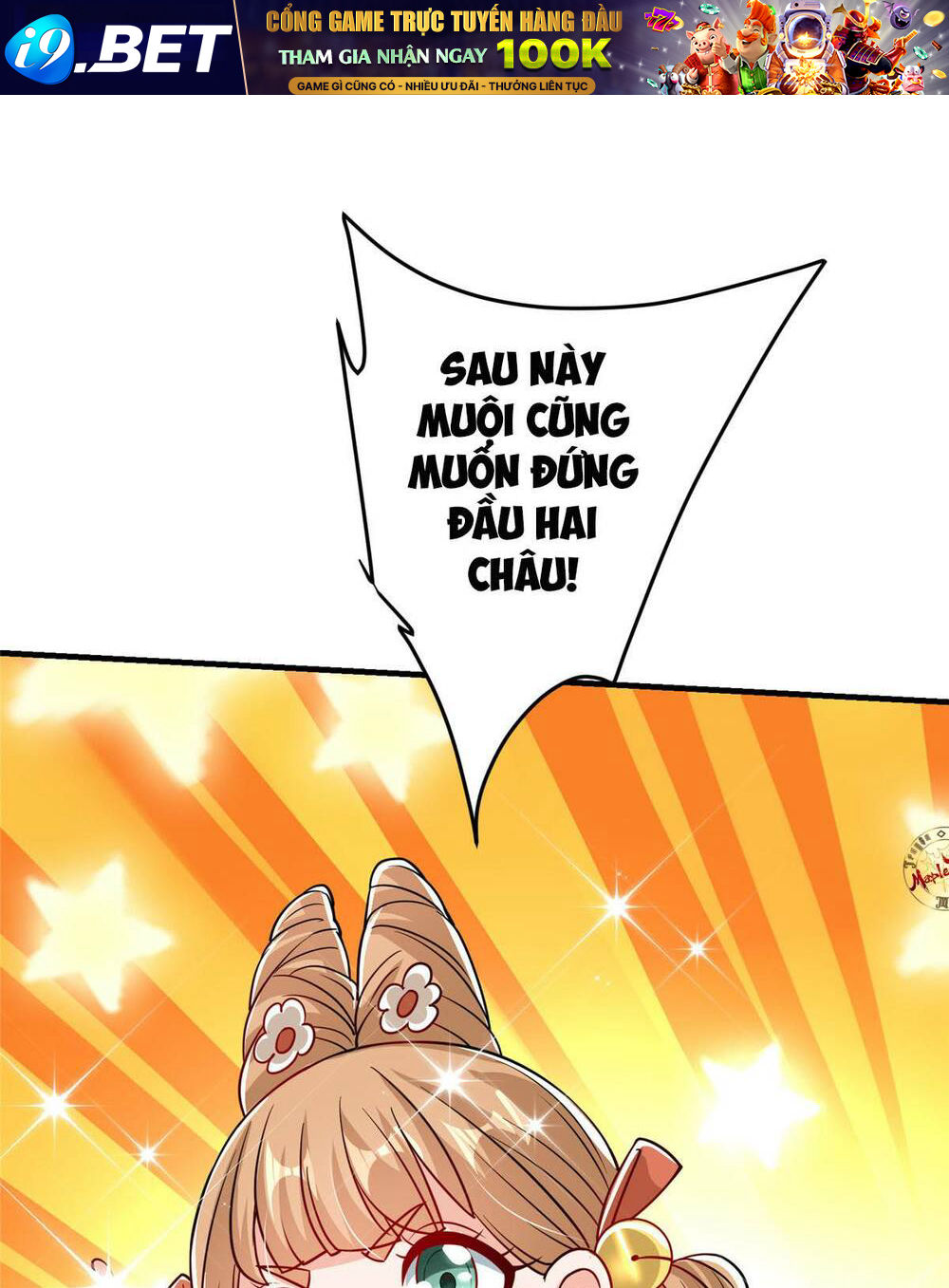 Chưởng Môn Khiêm Tốn Chút - Chapter 186 - Page 42