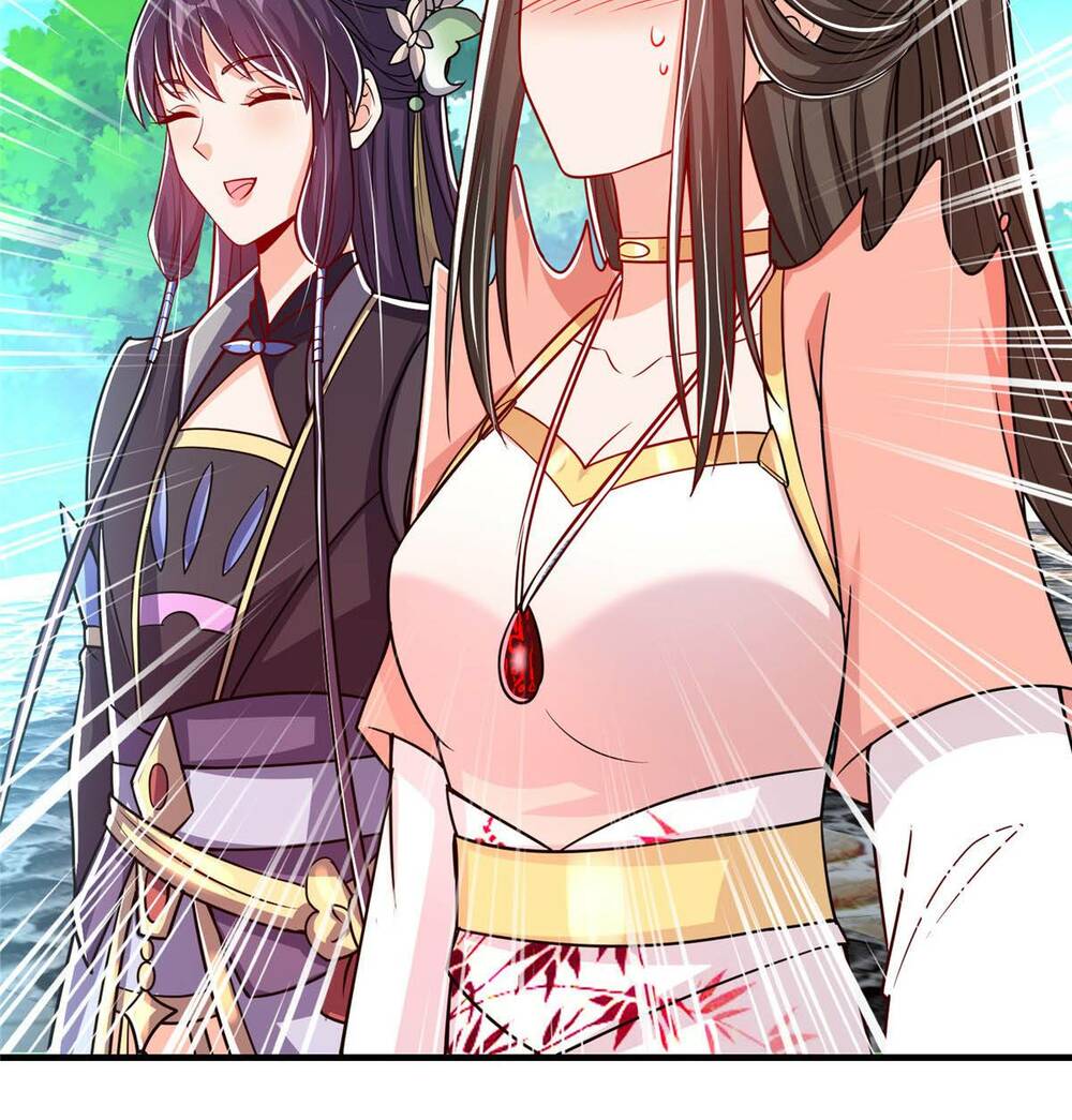 Chưởng Môn Khiêm Tốn Chút - Chapter 186 - Page 47