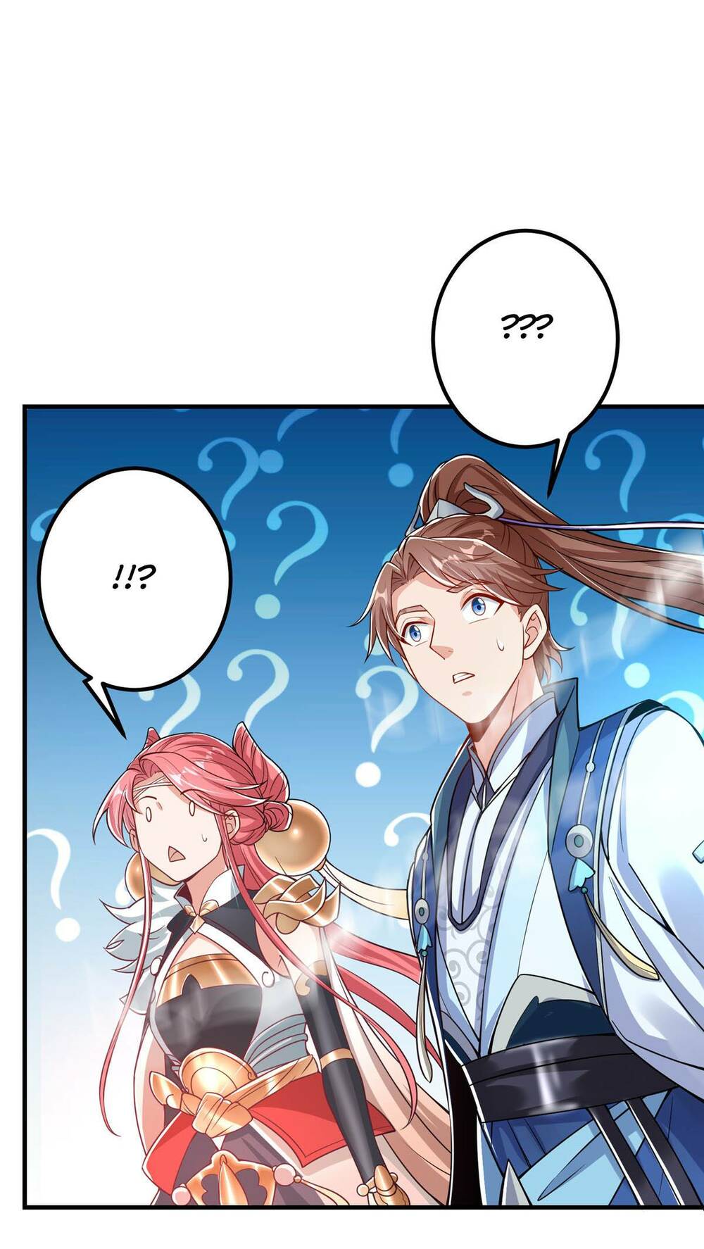 Chưởng Môn Khiêm Tốn Chút - Chapter 186 - Page 4