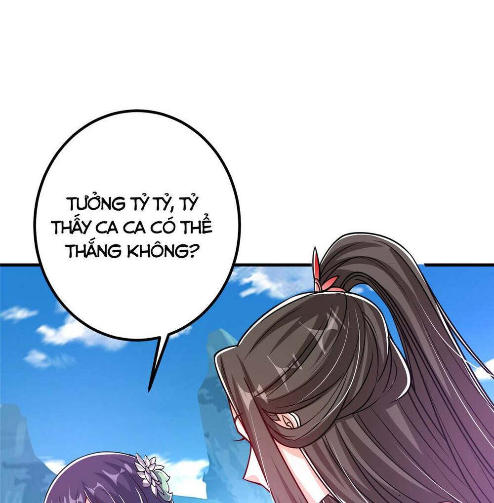 Chưởng Môn Khiêm Tốn Chút - Chapter 186 - Page 49