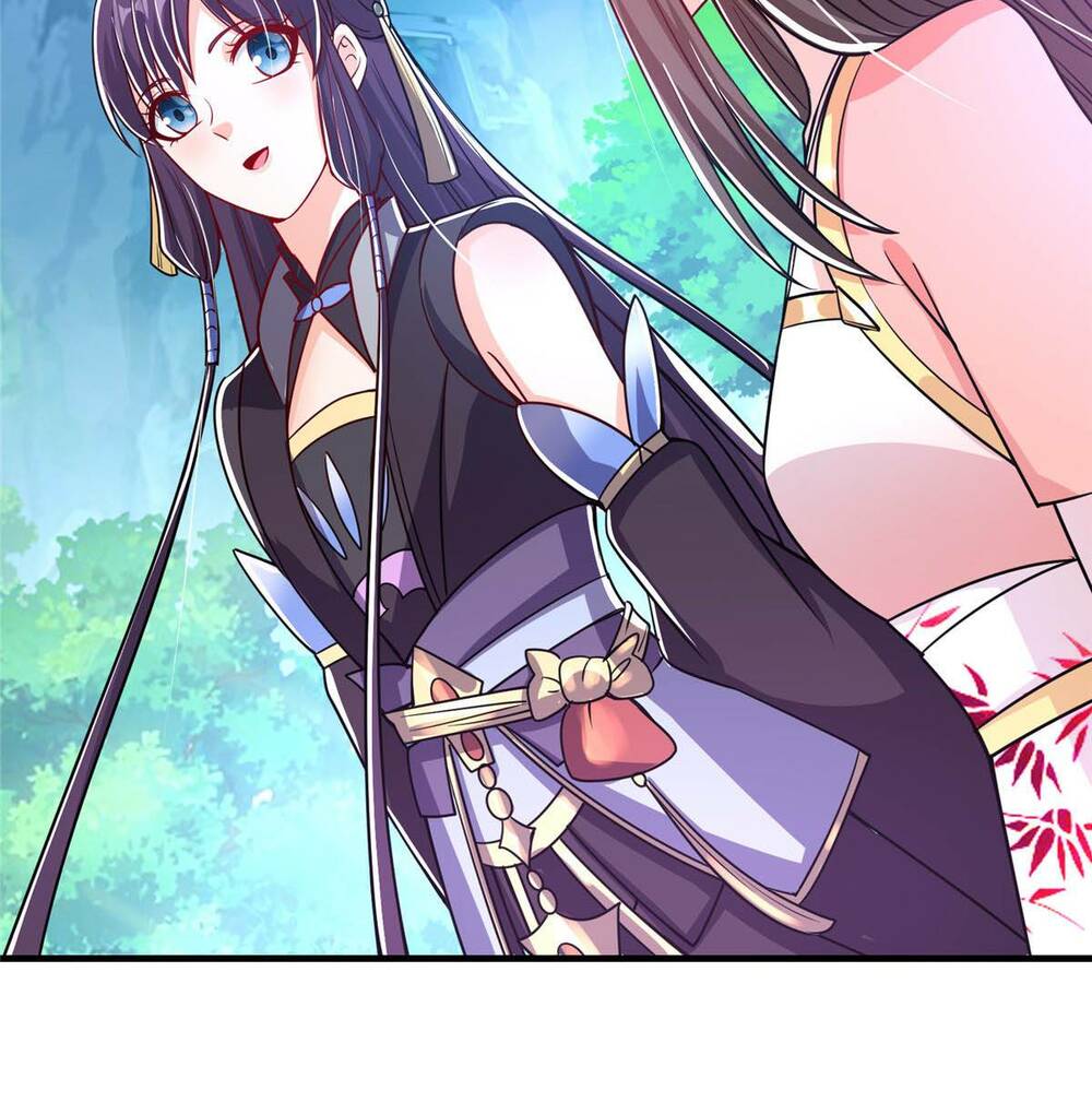 Chưởng Môn Khiêm Tốn Chút - Chapter 186 - Page 50