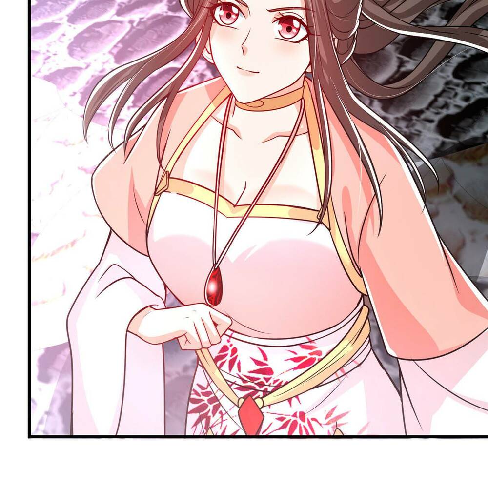 Chưởng Môn Khiêm Tốn Chút - Chapter 186 - Page 52