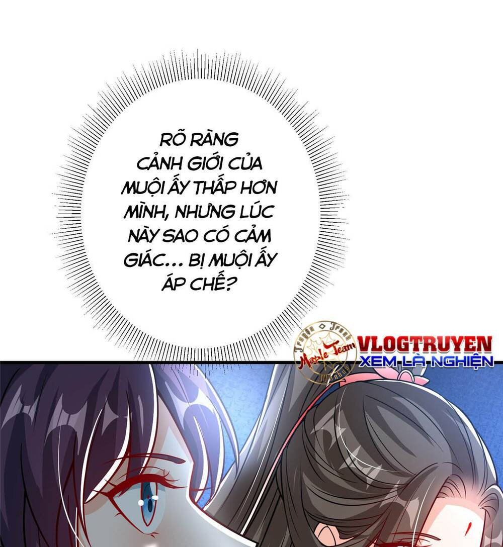 Chưởng Môn Khiêm Tốn Chút - Chapter 186 - Page 53