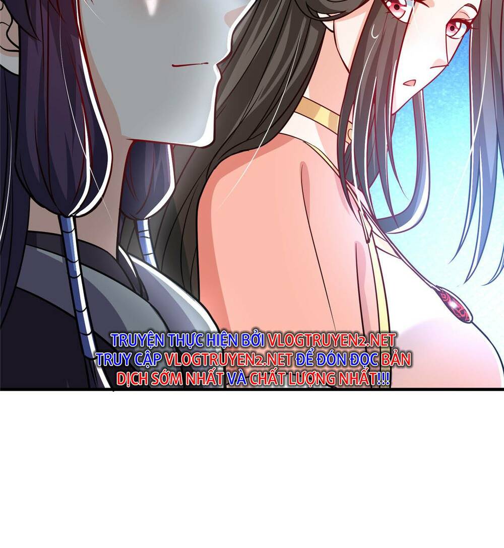 Chưởng Môn Khiêm Tốn Chút - Chapter 186 - Page 54