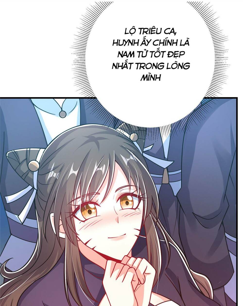 Chưởng Môn Khiêm Tốn Chút - Chapter 186 - Page 59