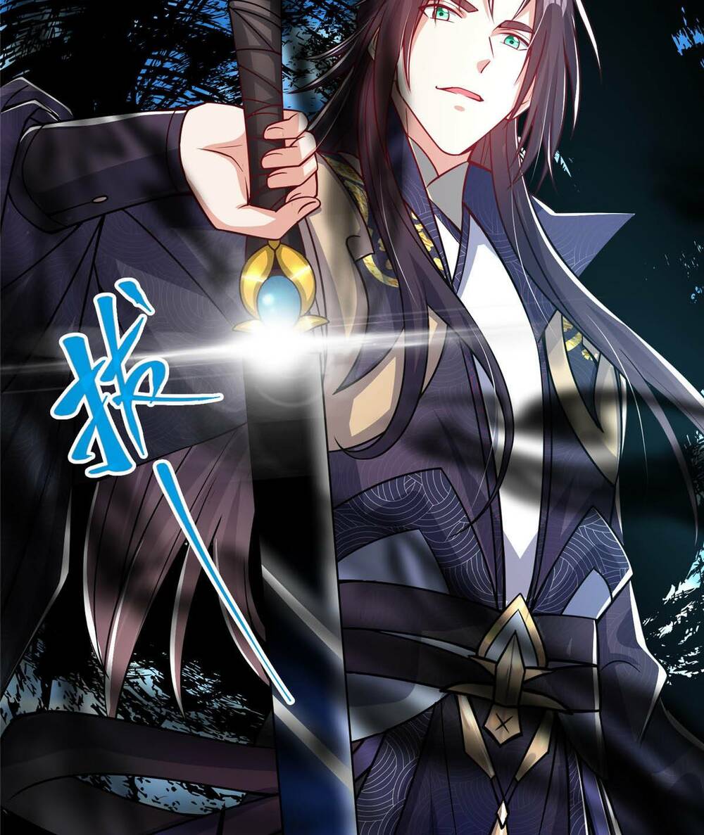 Chưởng Môn Khiêm Tốn Chút - Chapter 186 - Page 62