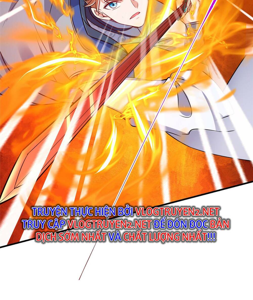 Chưởng Môn Khiêm Tốn Chút - Chapter 186 - Page 66